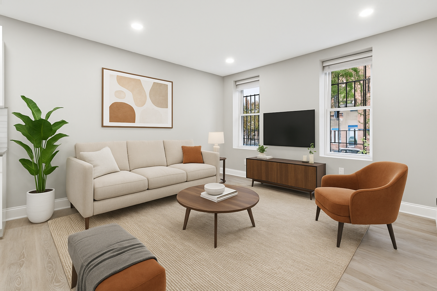 Responsive management, consistent maintenance standards, and resident-focused operations ensure a smooth living experience from move-in to renewal.