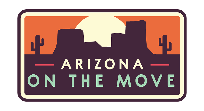 Arizona on the Move