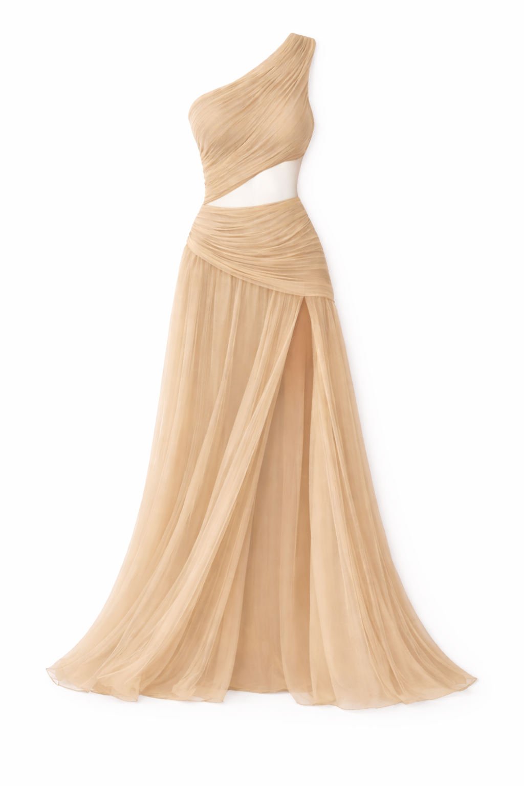 Ethereal Maxi Dress