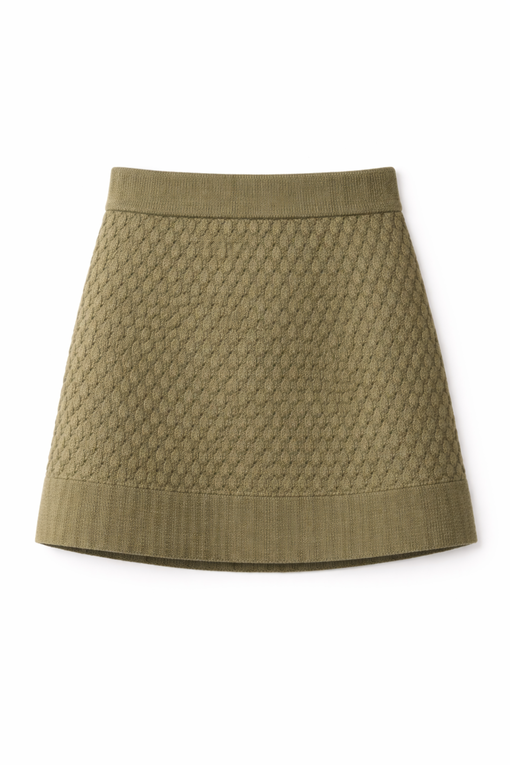 Honey Comb Skirt