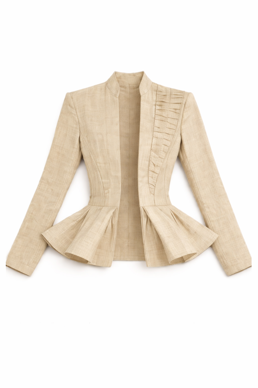 Aurelia Jacket