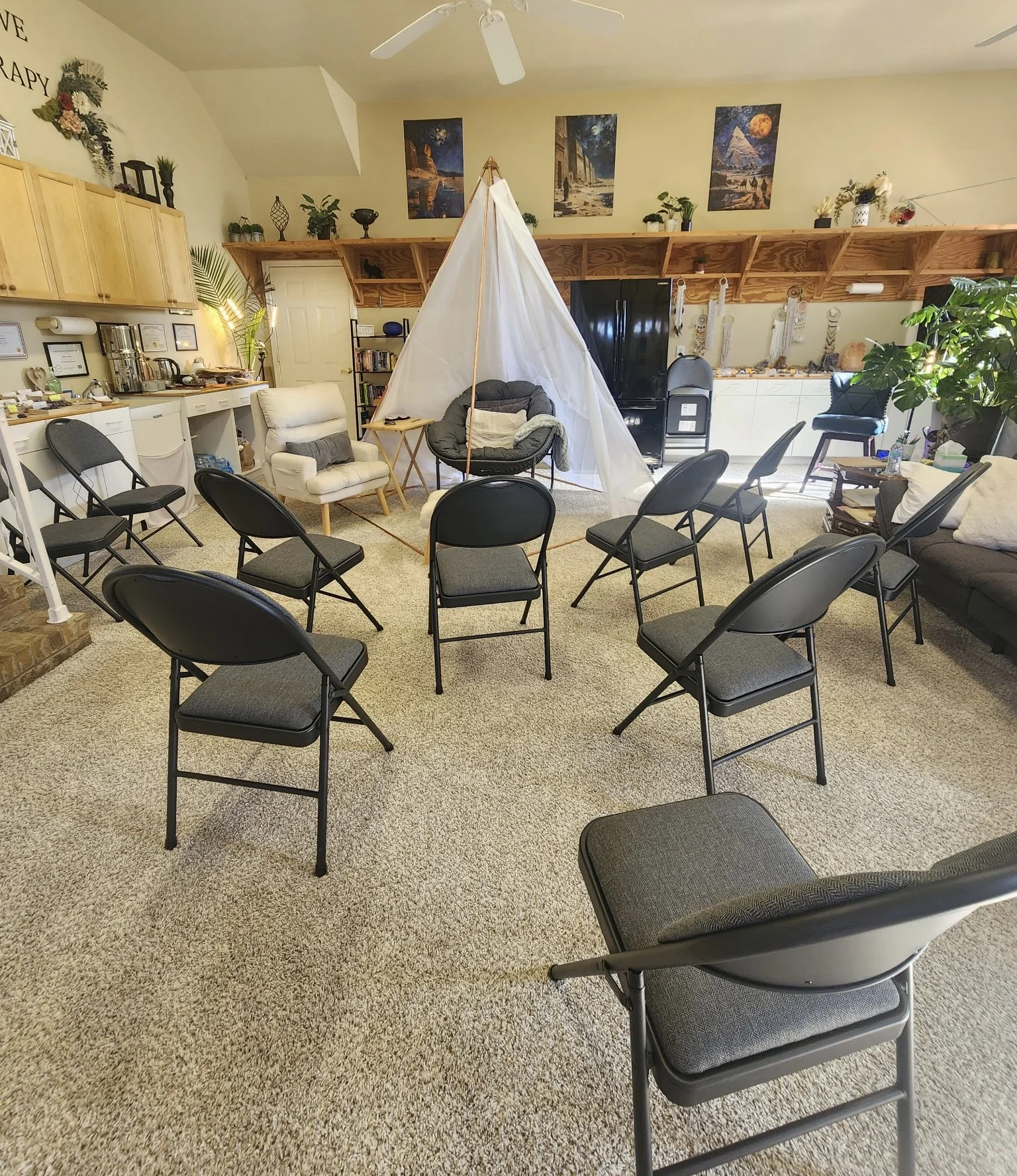 Group Channeling 3.29.2026