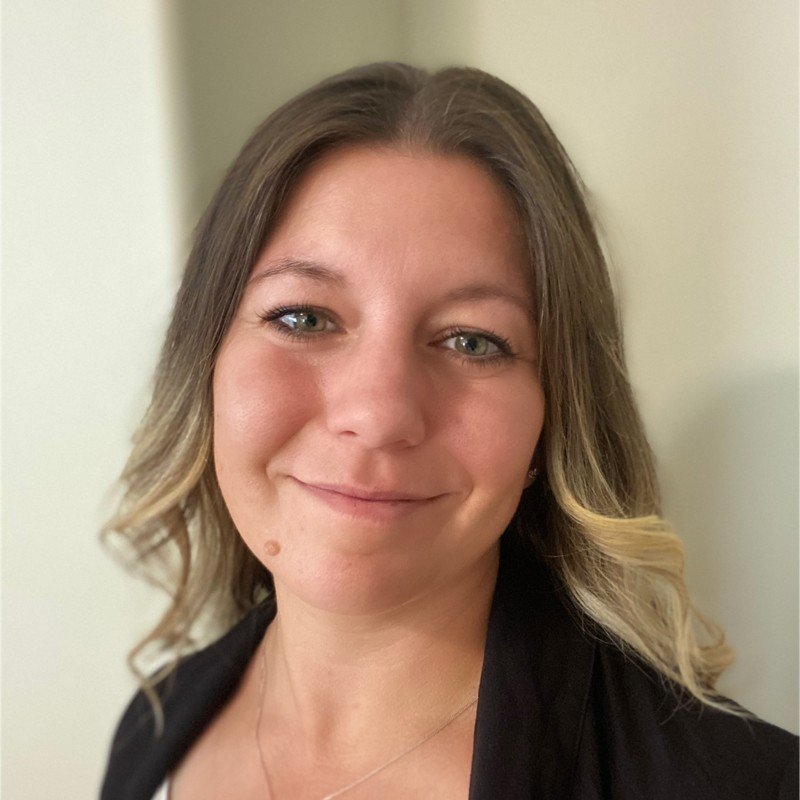 Jacquelle Amado - Doula & Founder of Earthbound Birth