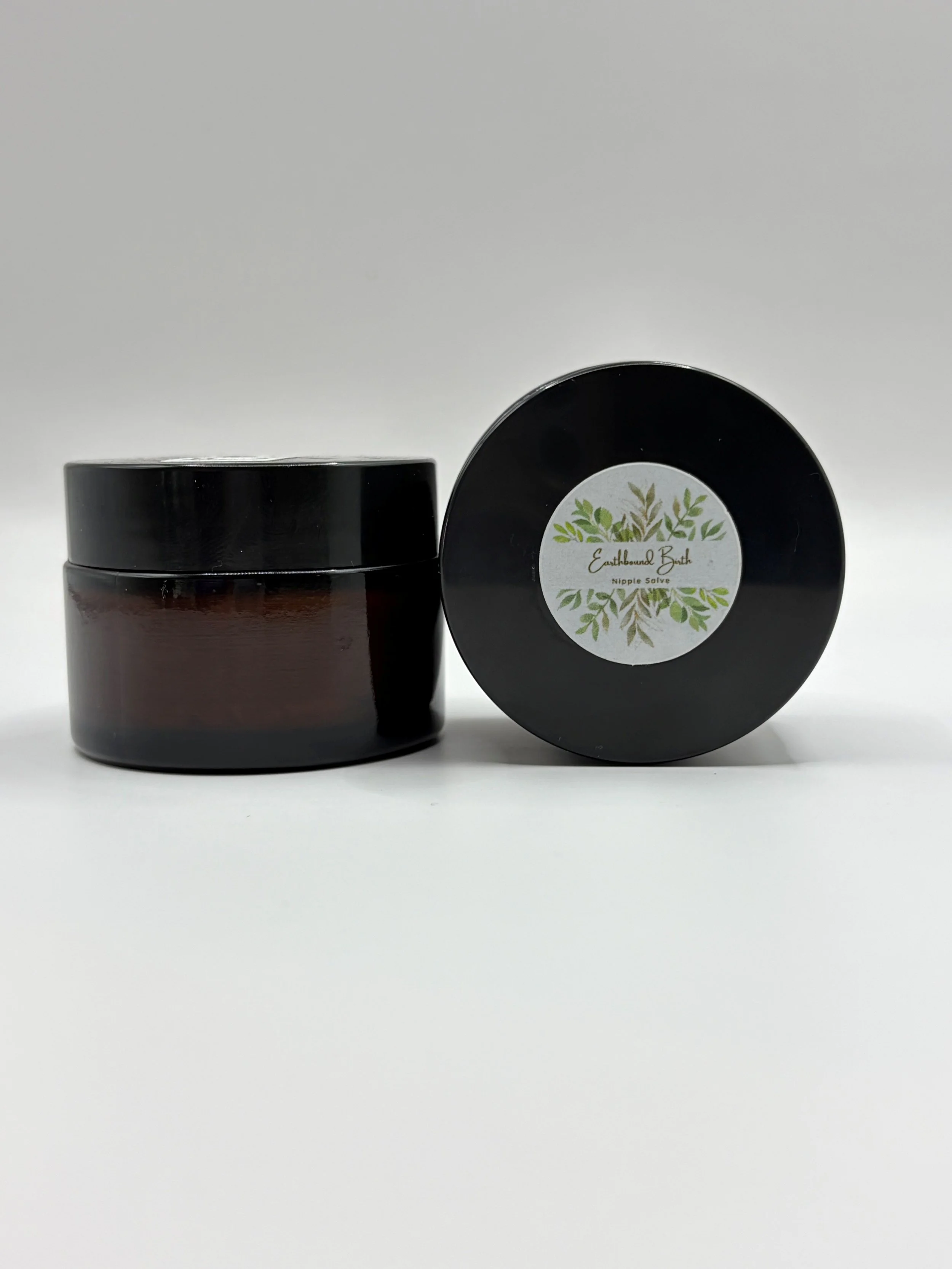 Nourish Nipple Salve