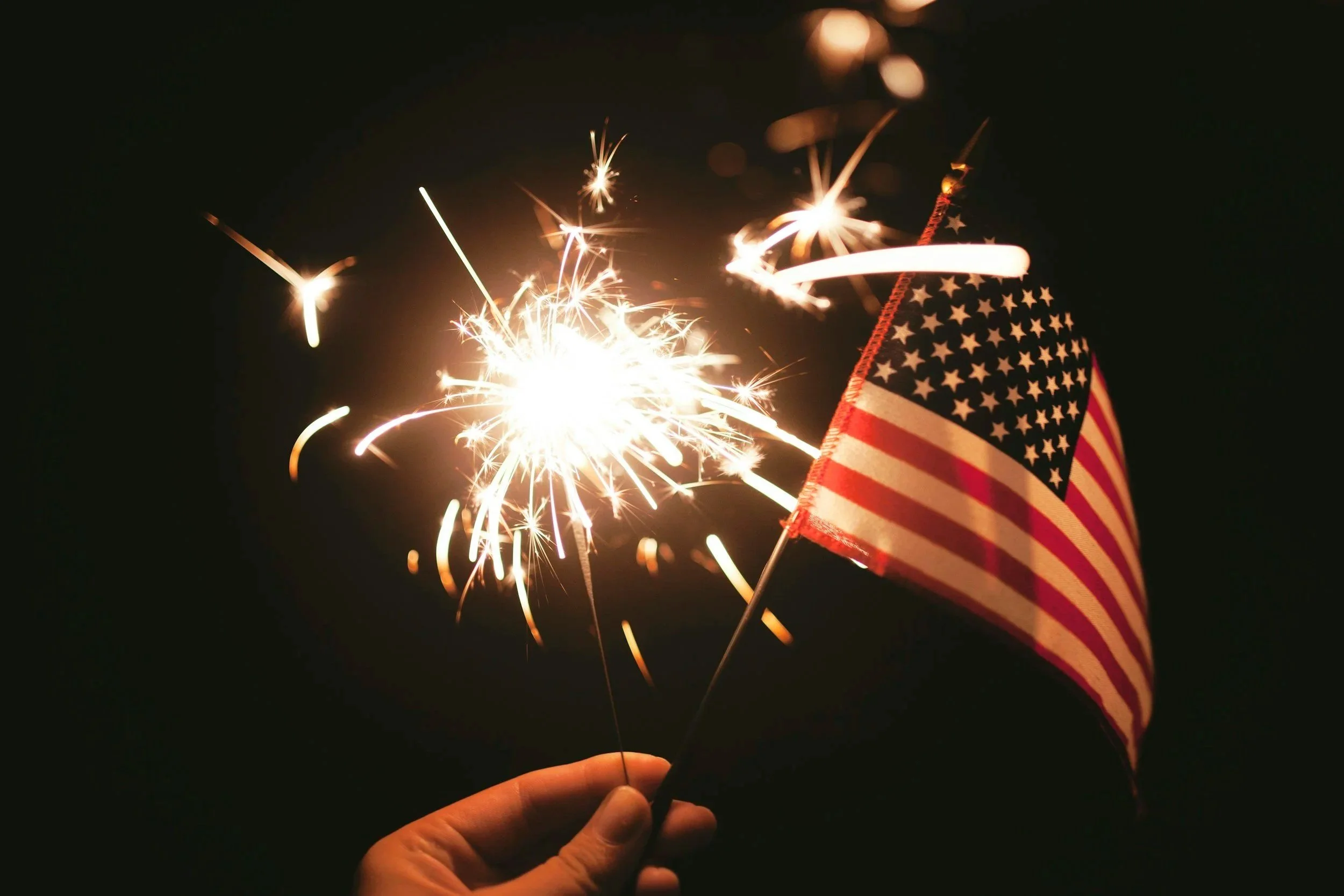 Fourth of July: A Song About Grief Integration