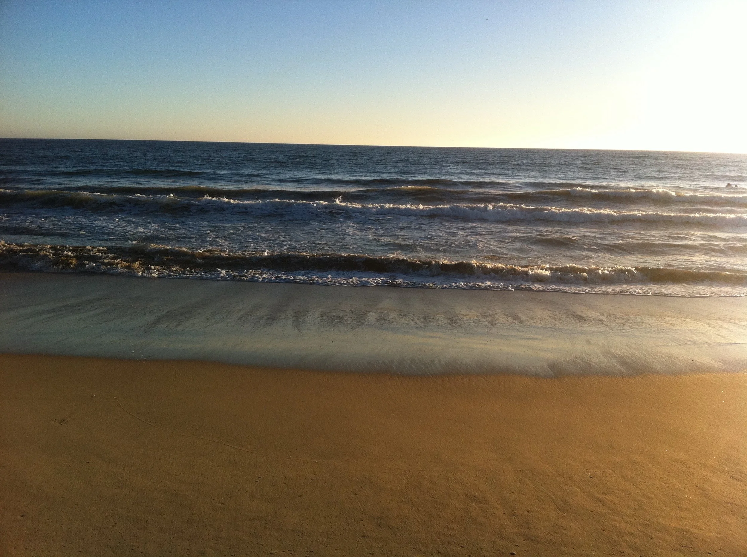 C'est La Vie: On Processing Grief and Letting Go