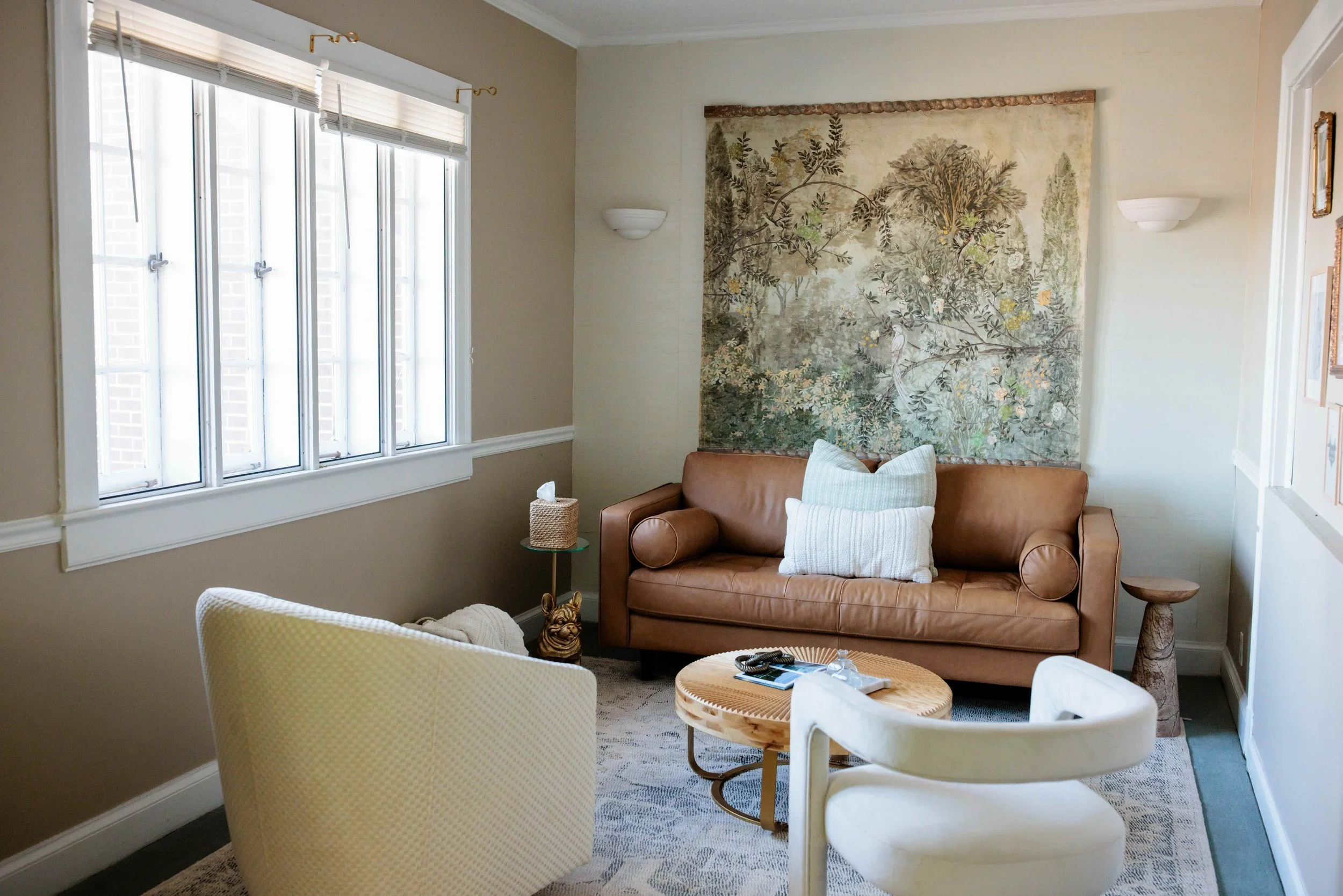 Nashville Integrative Therapy Co. location