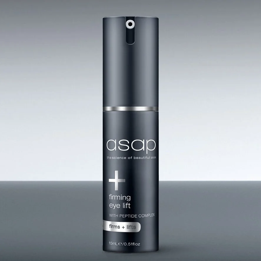Firming Eye Lift