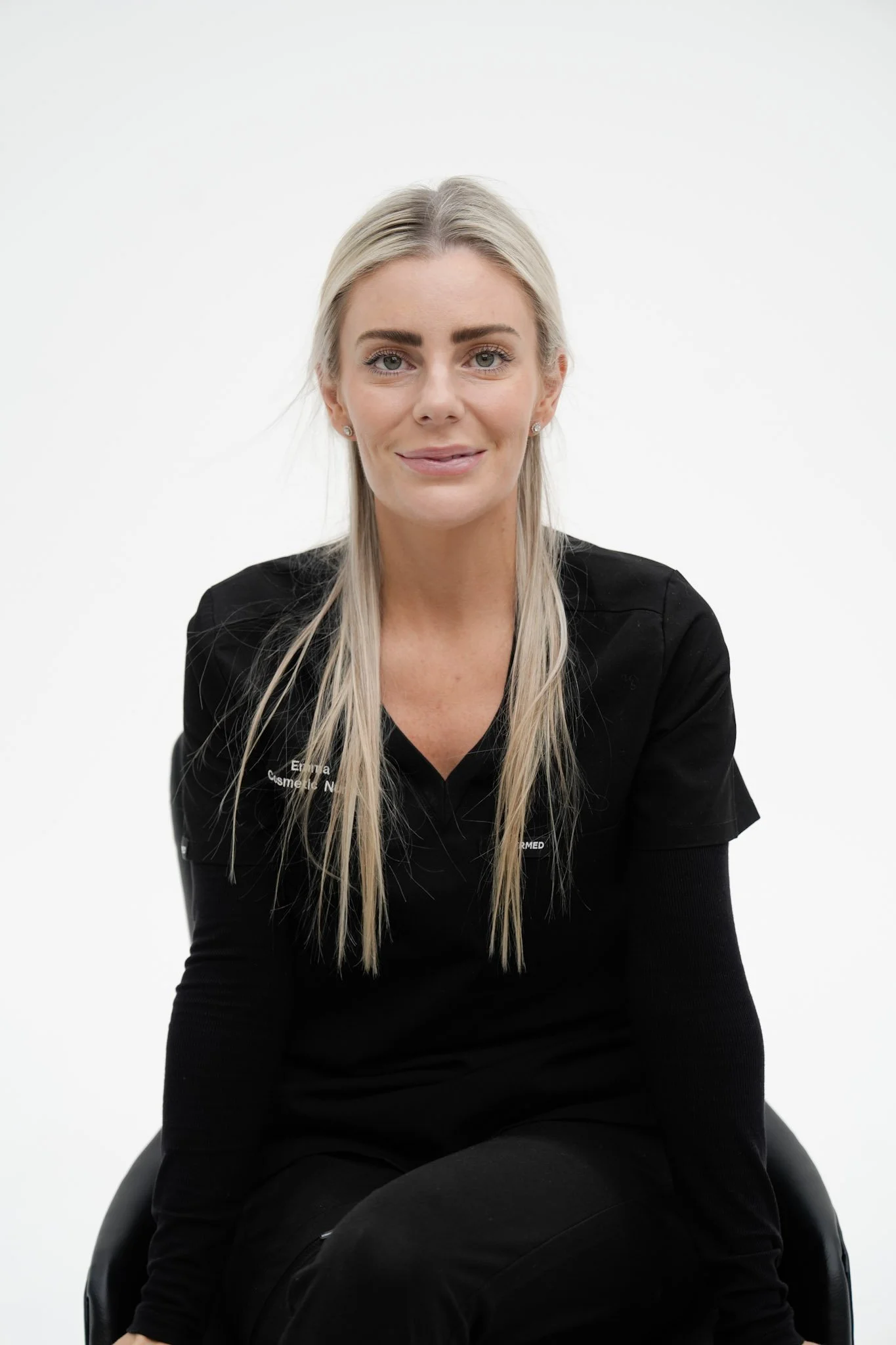 FOUNDER & COSMETIC NURSE