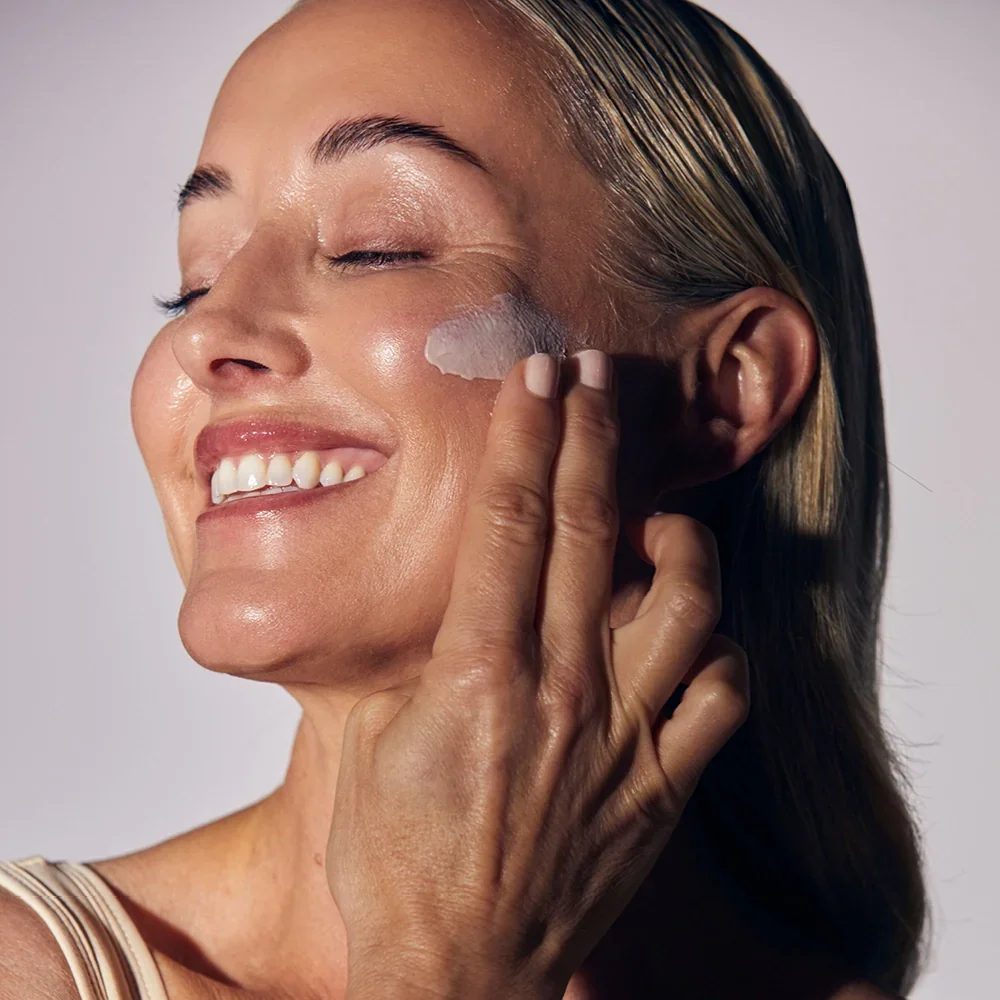 SPF: The Real Anti-Ageing Hero