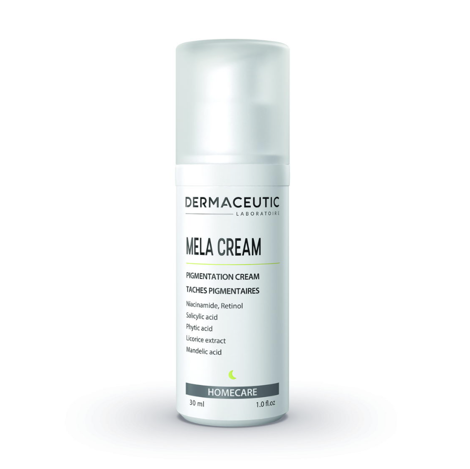 Mela Cream