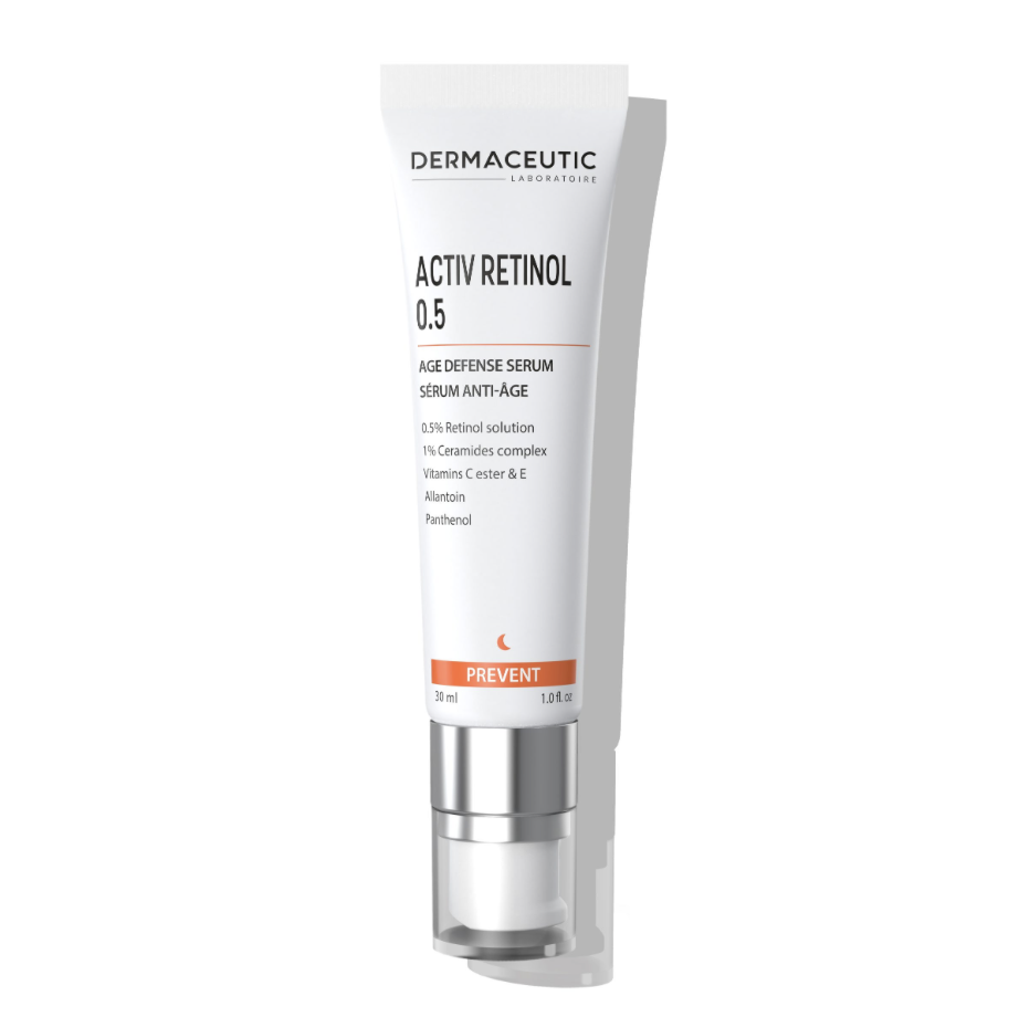 Activ Retinol 0.5