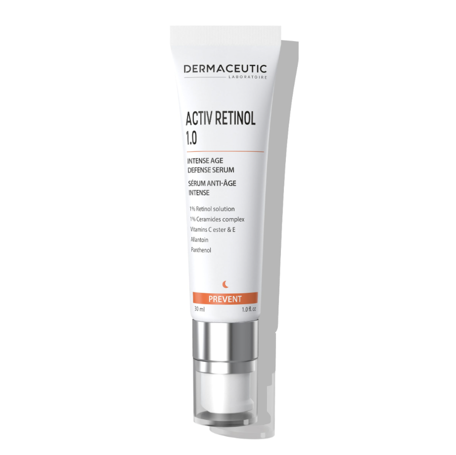 Active Retinol 1.0