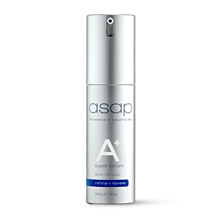 A+ Super Serum