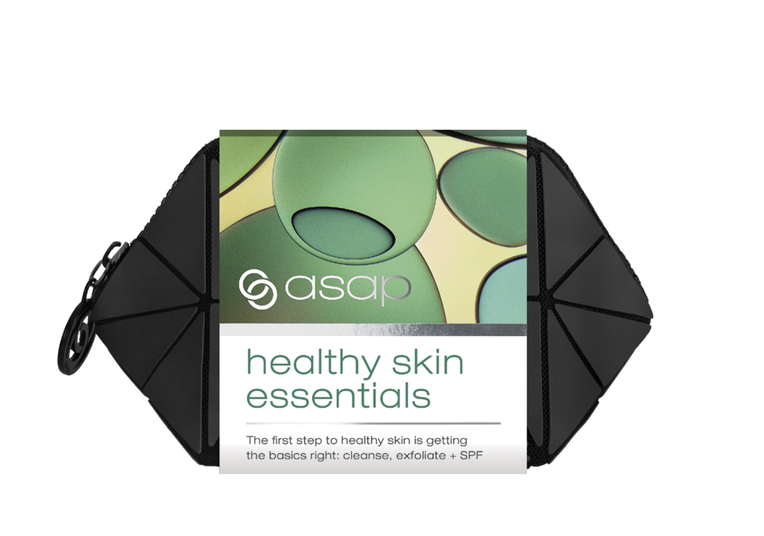 Gentle Skin Essentials