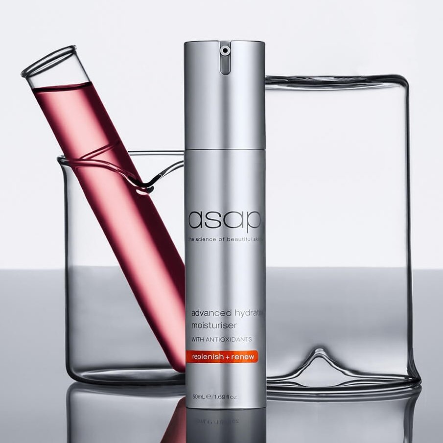 Advanced Hydrating Moisturiser