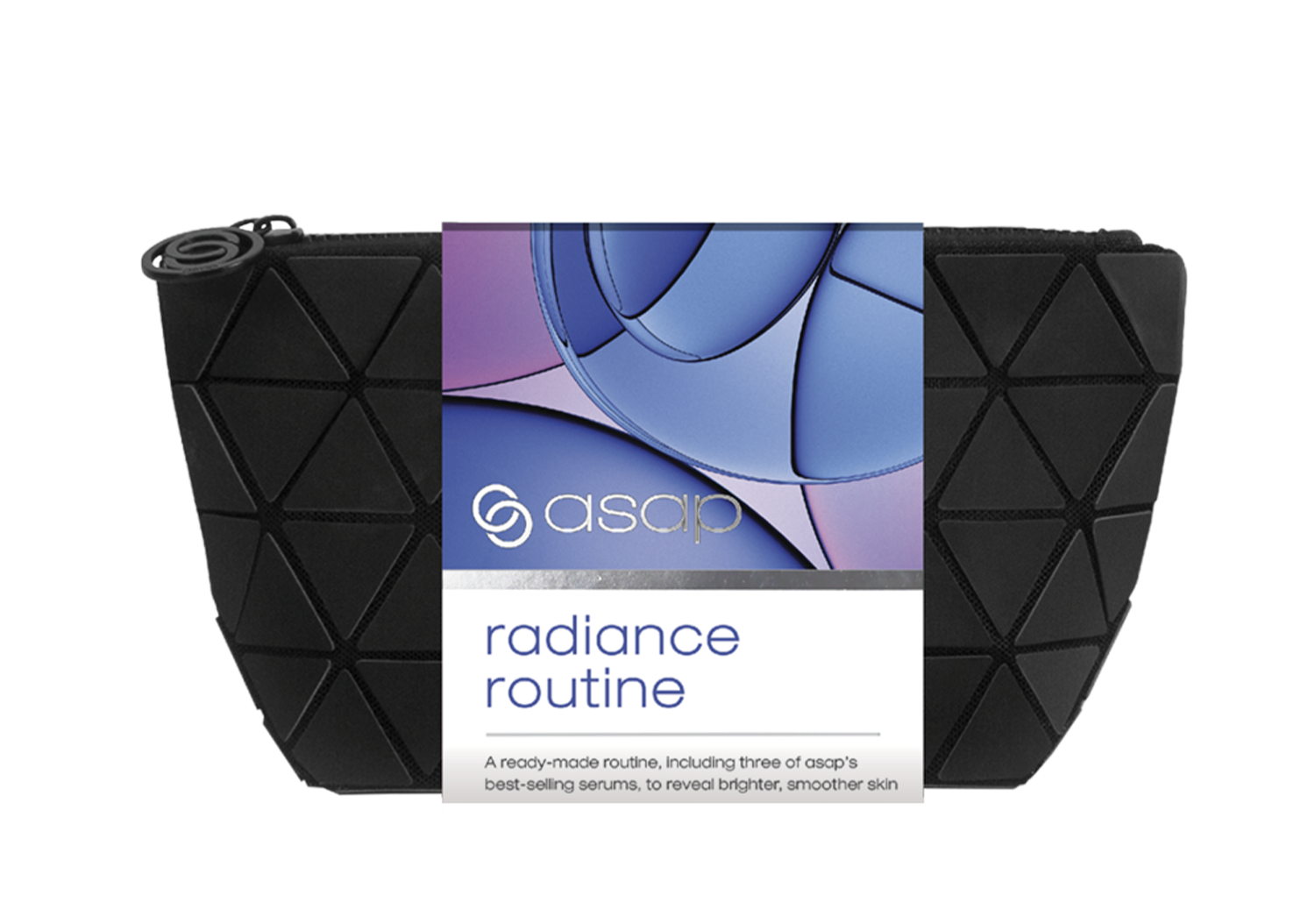 Radiance Routine