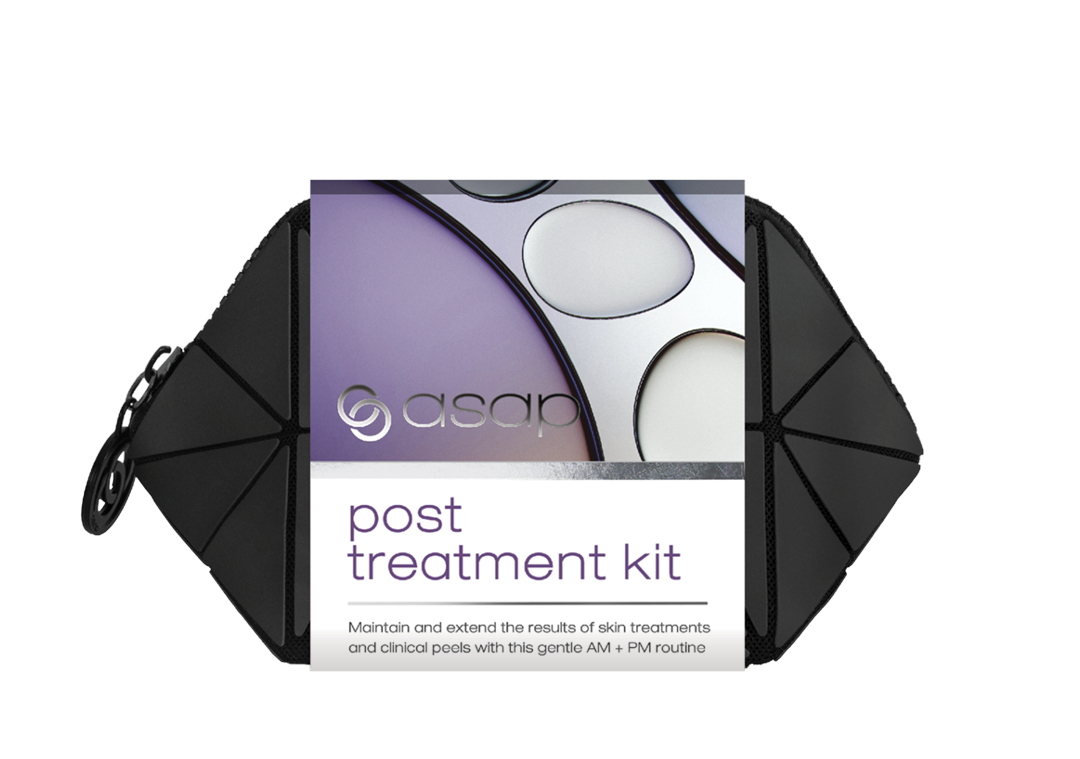 Post Treatment Kit
