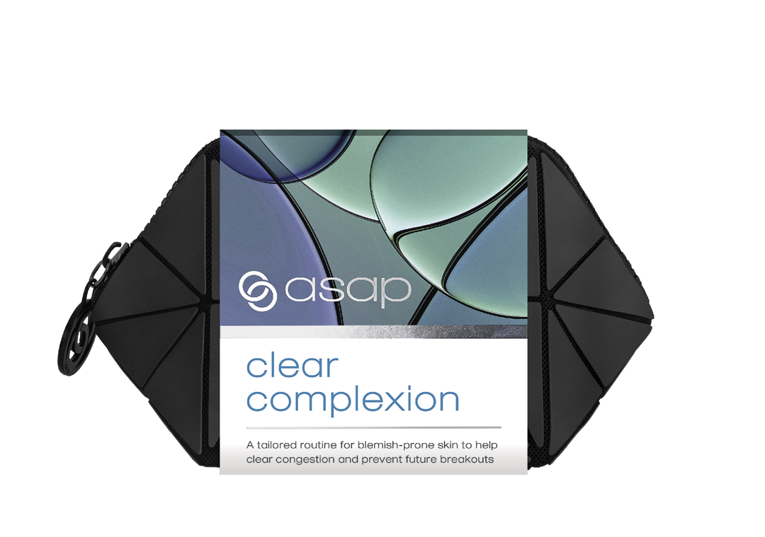 Clear Complexion Pack