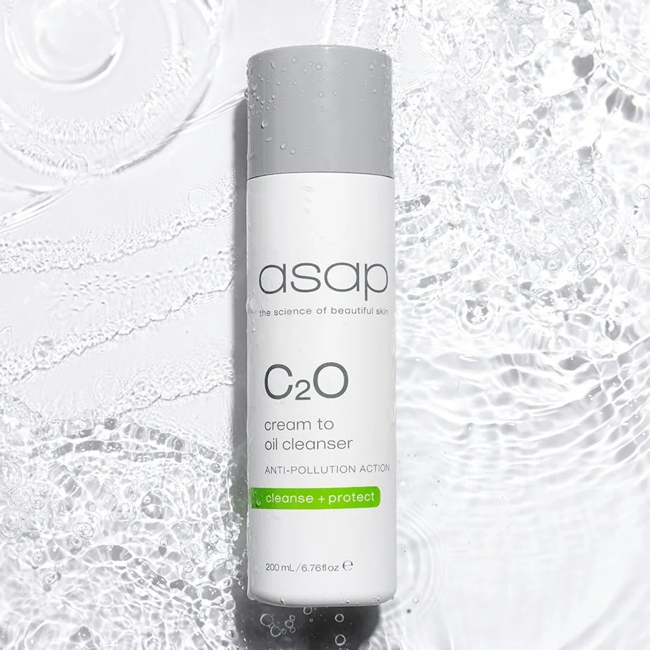 C2O Cleanser