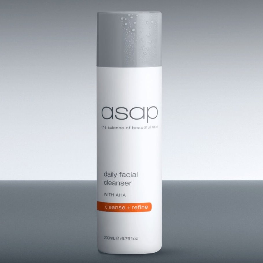 Daily Facial Cleanser