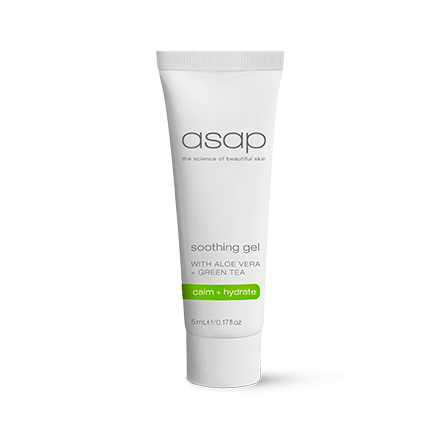 Soothing Gel