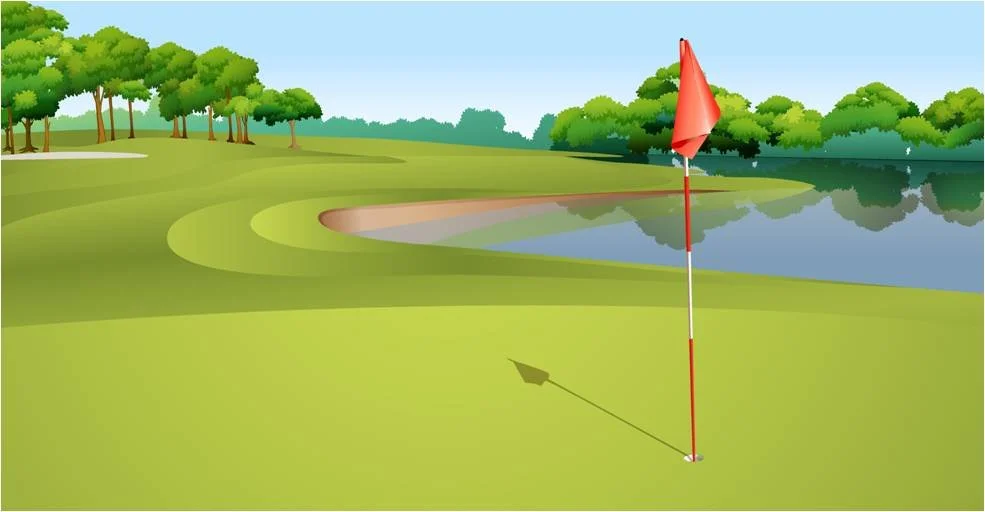 MARK Golf Day at Whipsnade Golf Club