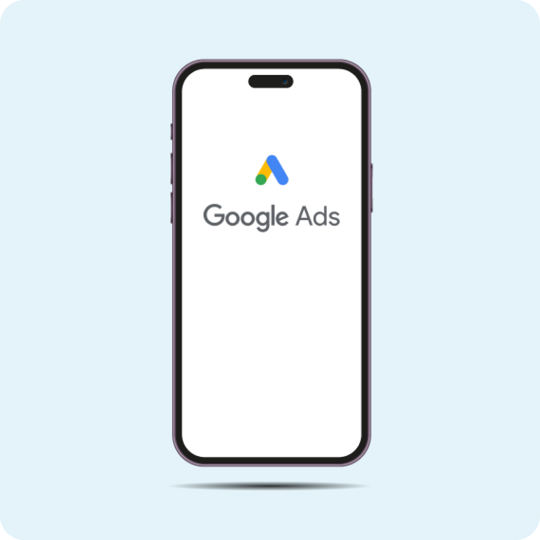 Paid Search Audit & Set Up
