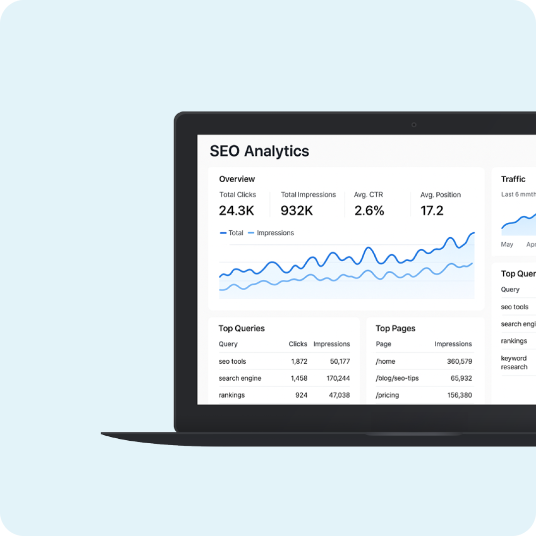 SEO Audit