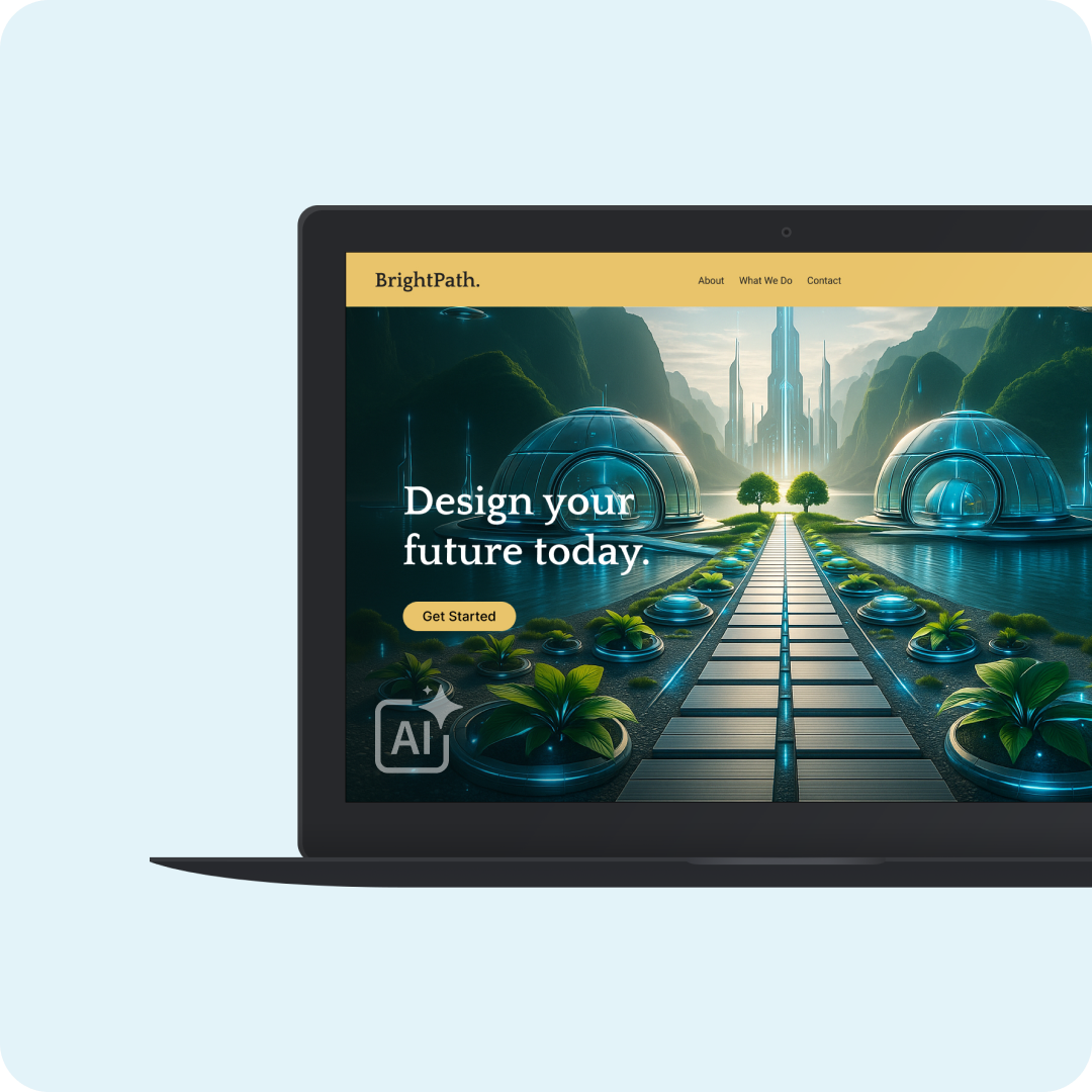 Website - Fast AI Package