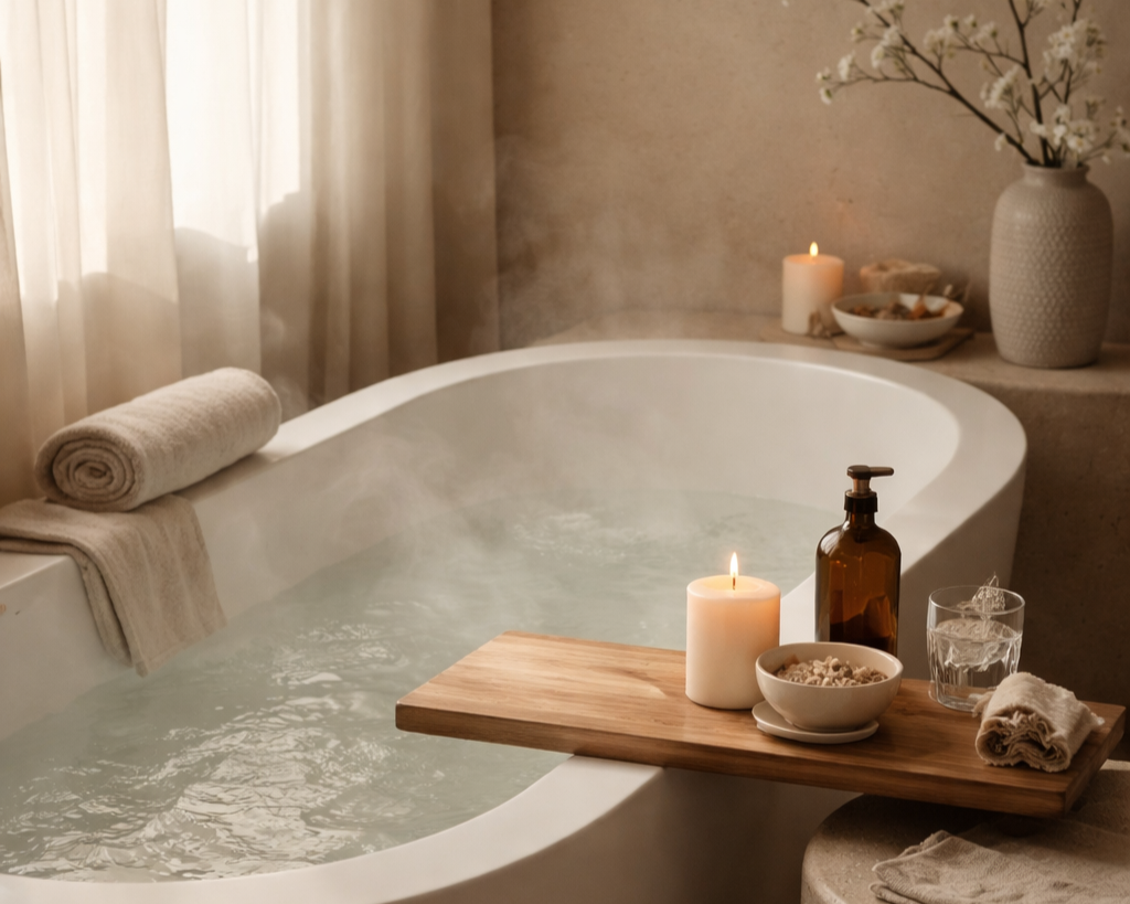 The Luxury of Self-Reflection