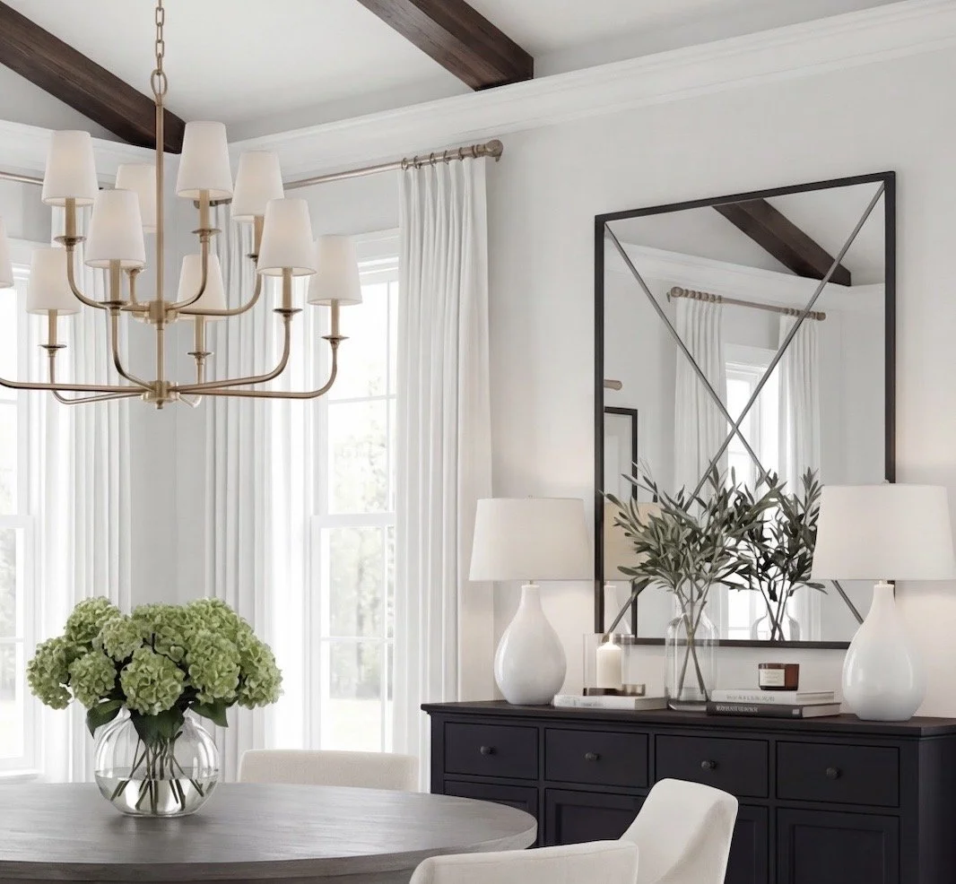 Top 10 Traditional Chandeliers Under $250 (Amazon Finds)