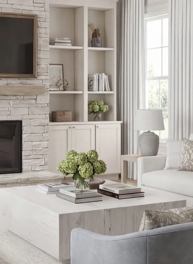 Amazon Coffee Table Books Designers Love for Styling