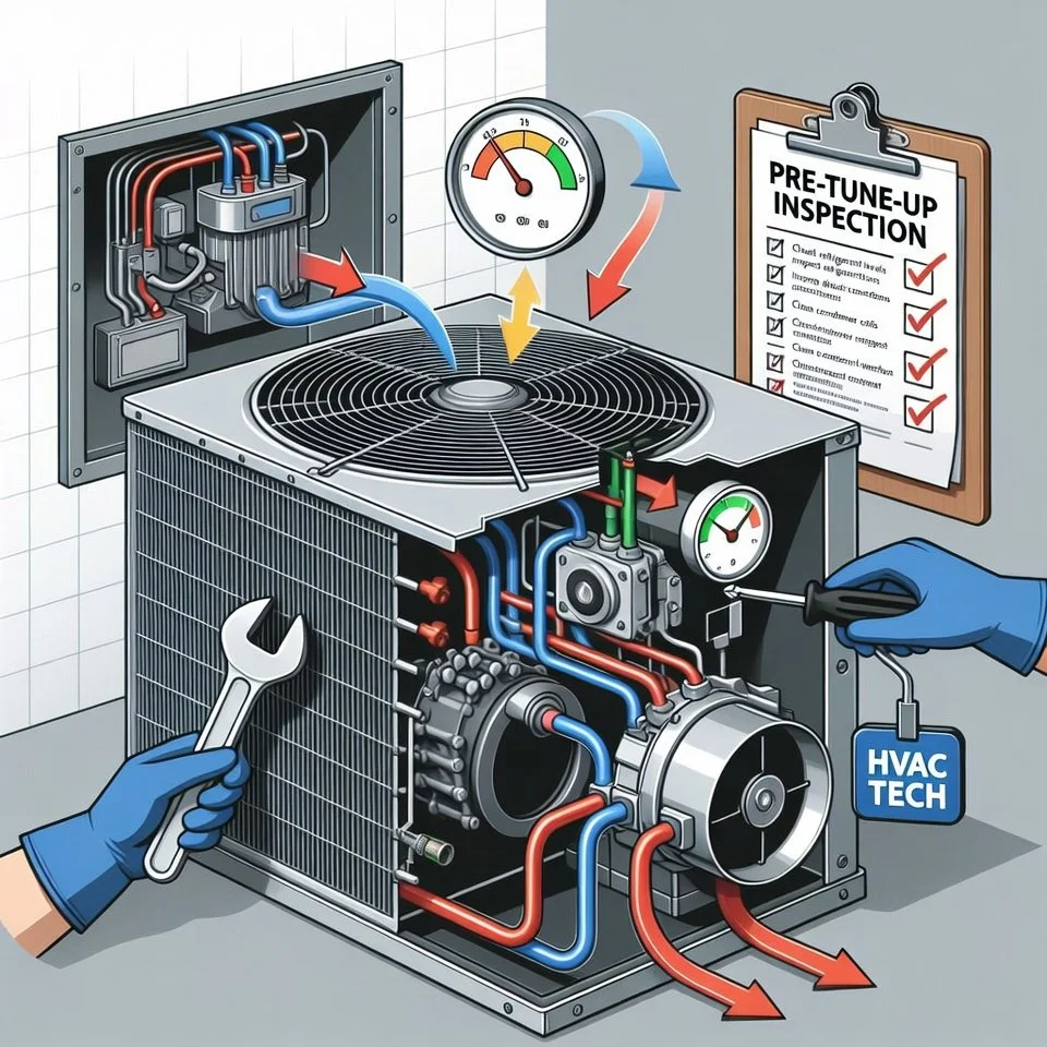 Basic Tune-up