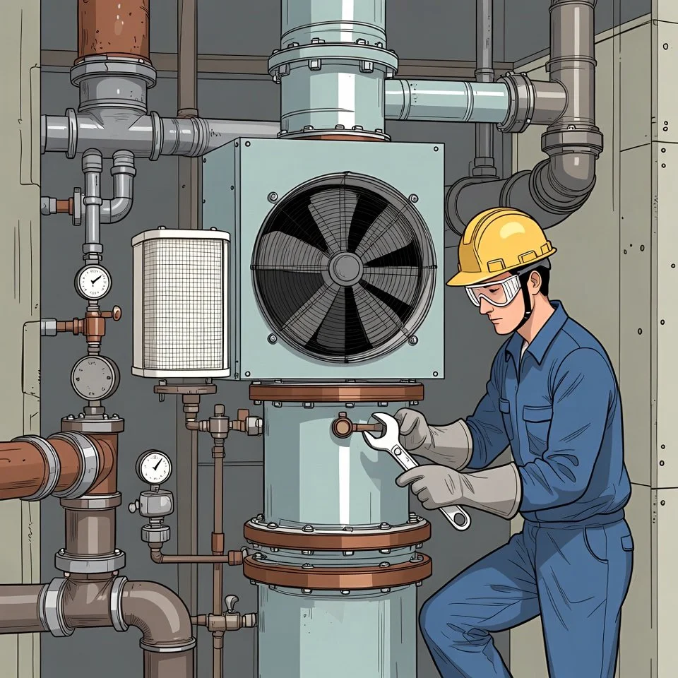 Full Maintenance