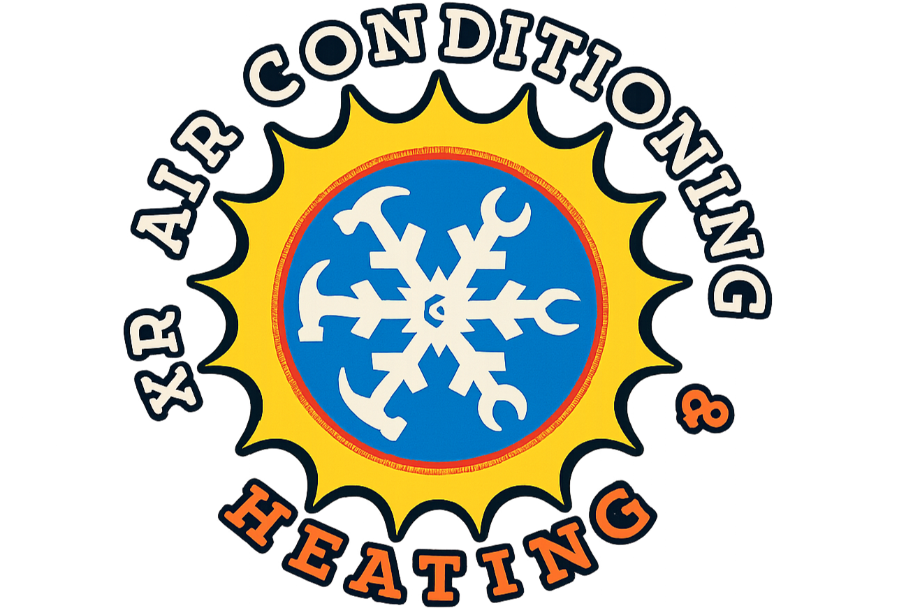 XR Air Conditioning &amp; Heating