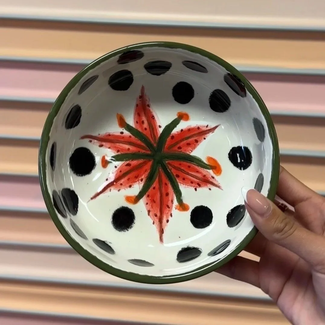 Glaze It Painting Studio