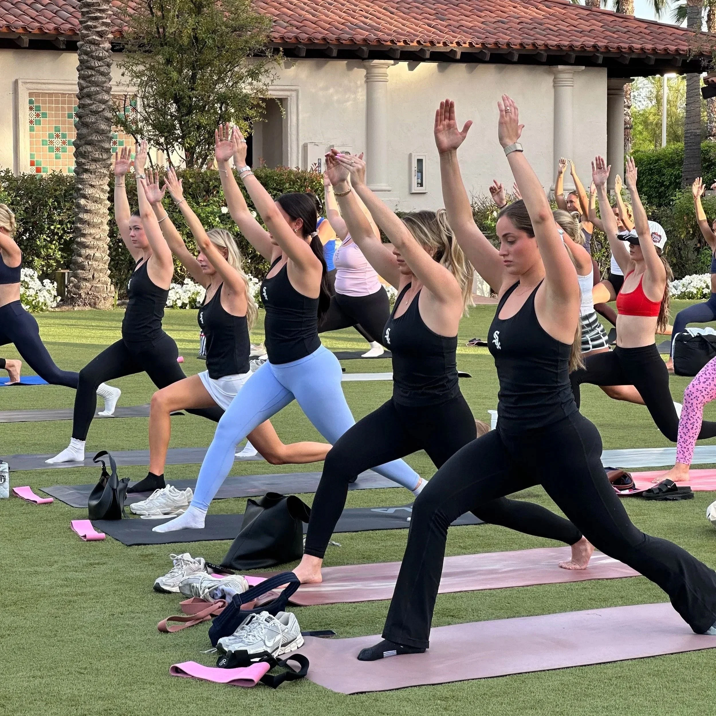 The Hot Girl Collective