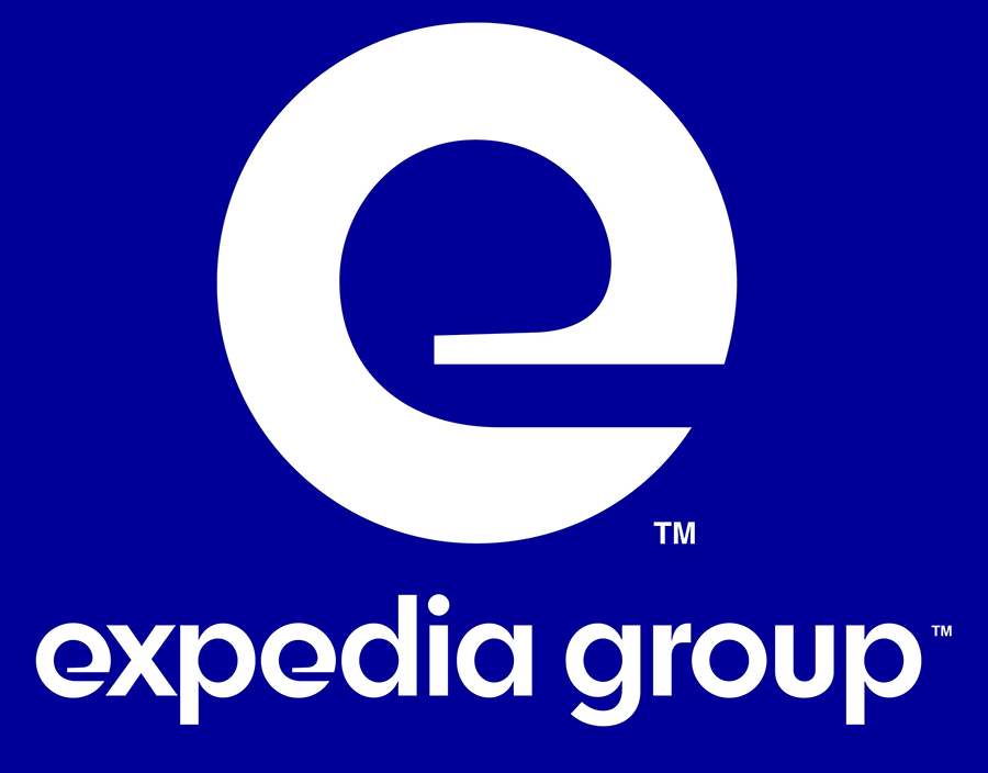 Expedia group logo