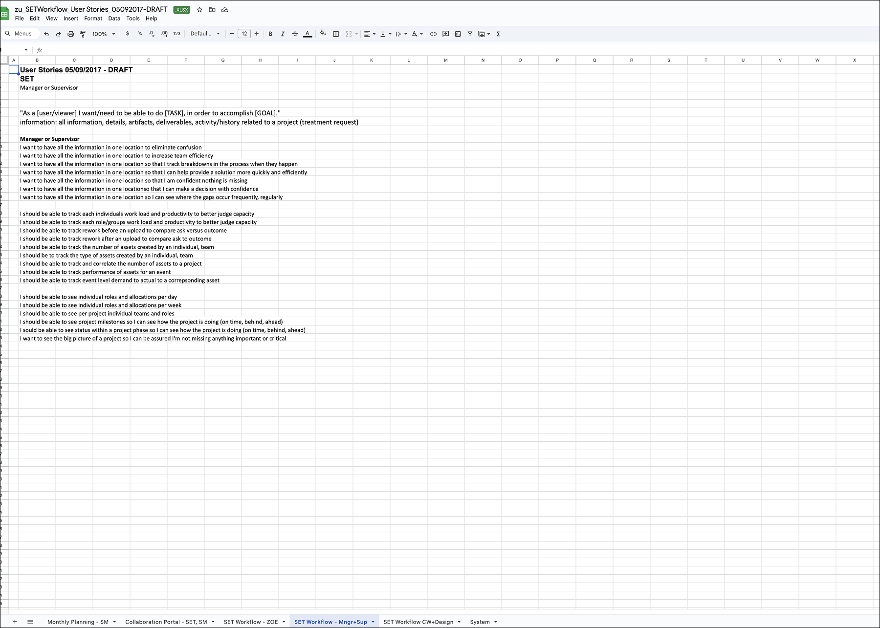 zulily user stories 3