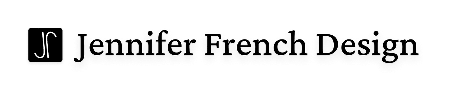 JENNIFER FRENCH DESIGN