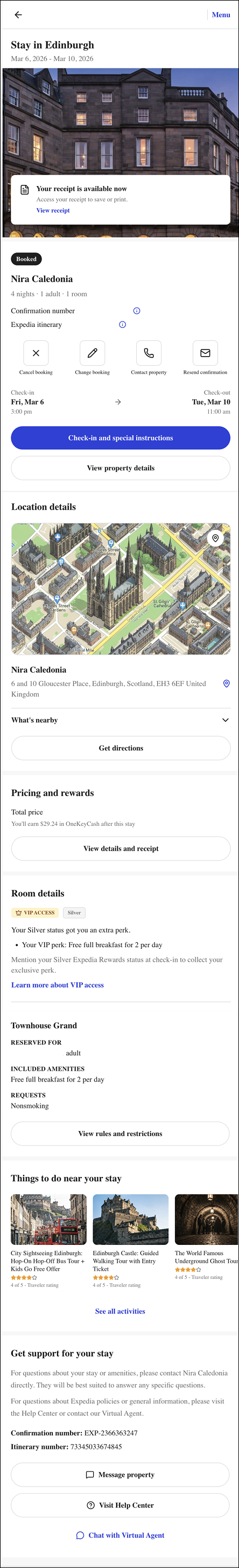 Regeneration version 1