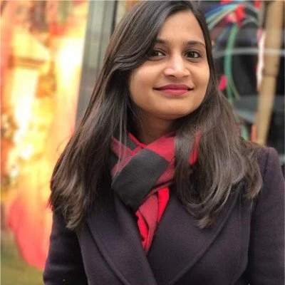 Neha mucchal