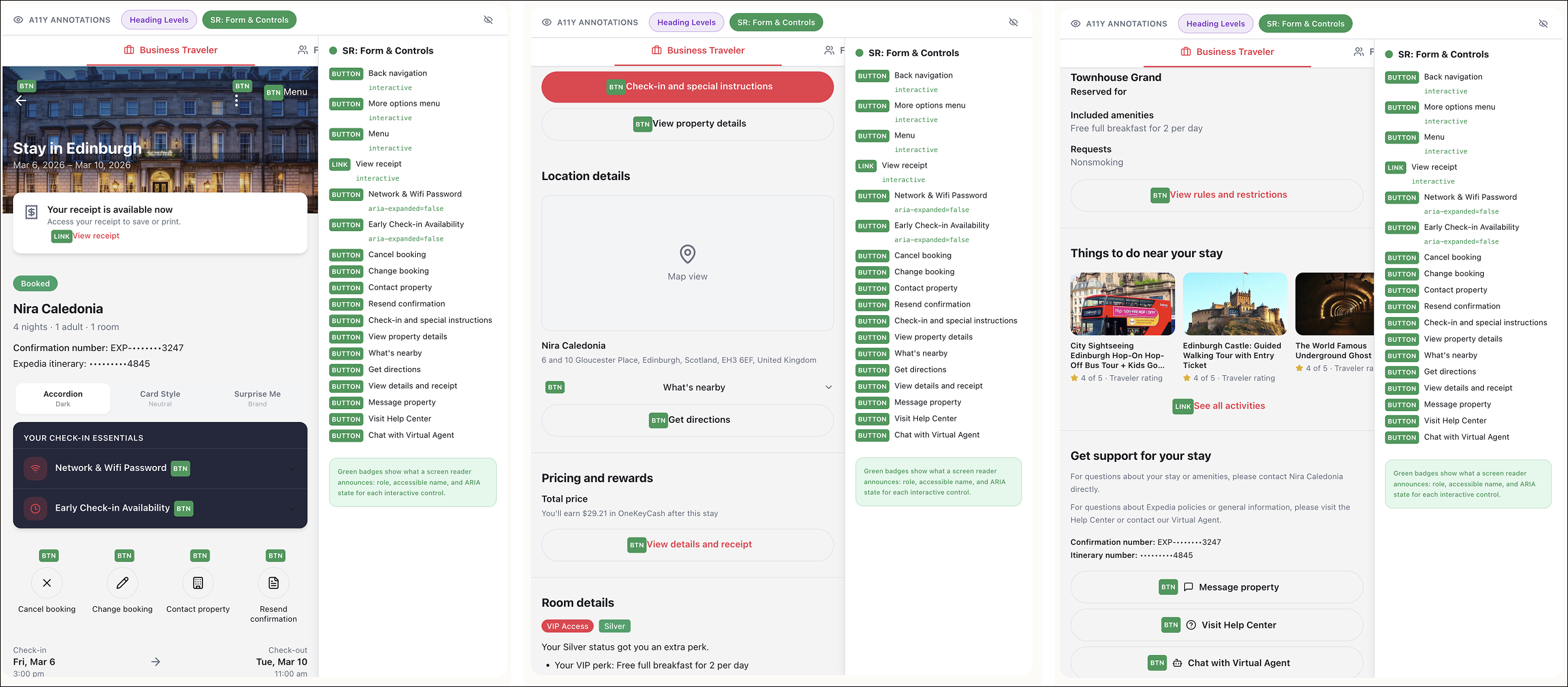 wcag form controls screenshot