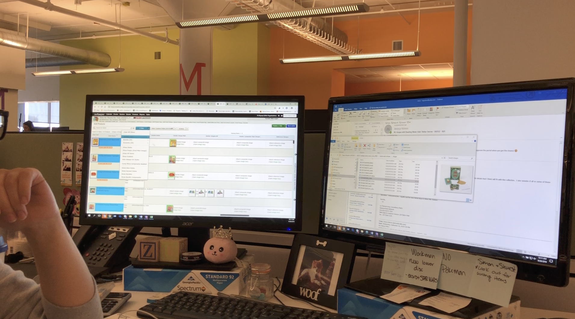 zulily contextual inquiry 3