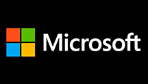 microsoft logo color