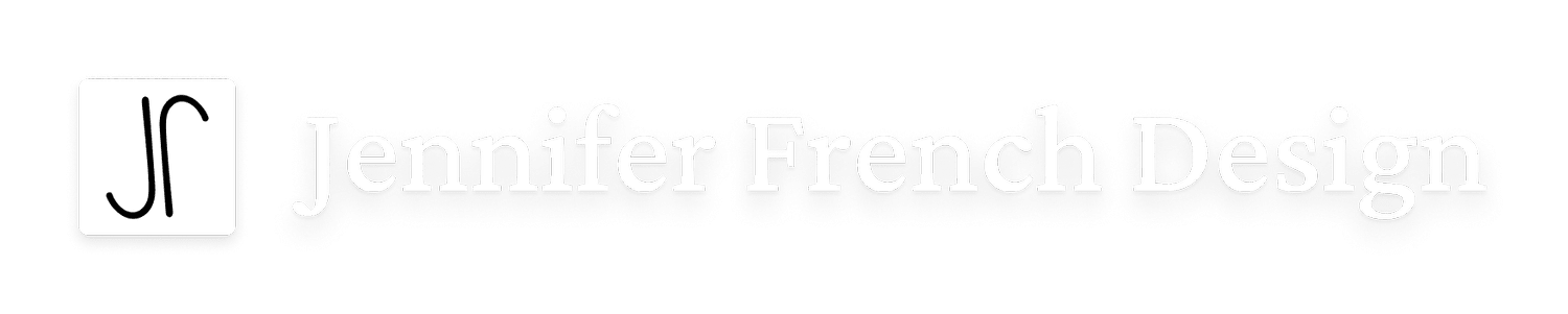 JENNIFER FRENCH DESIGN
