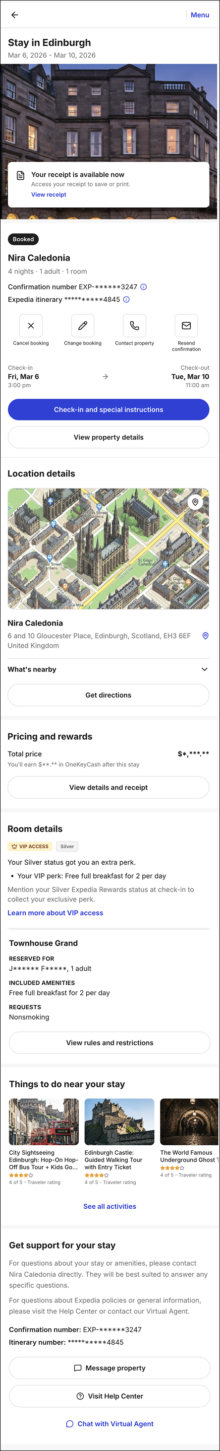 Regeneration versions 2-4