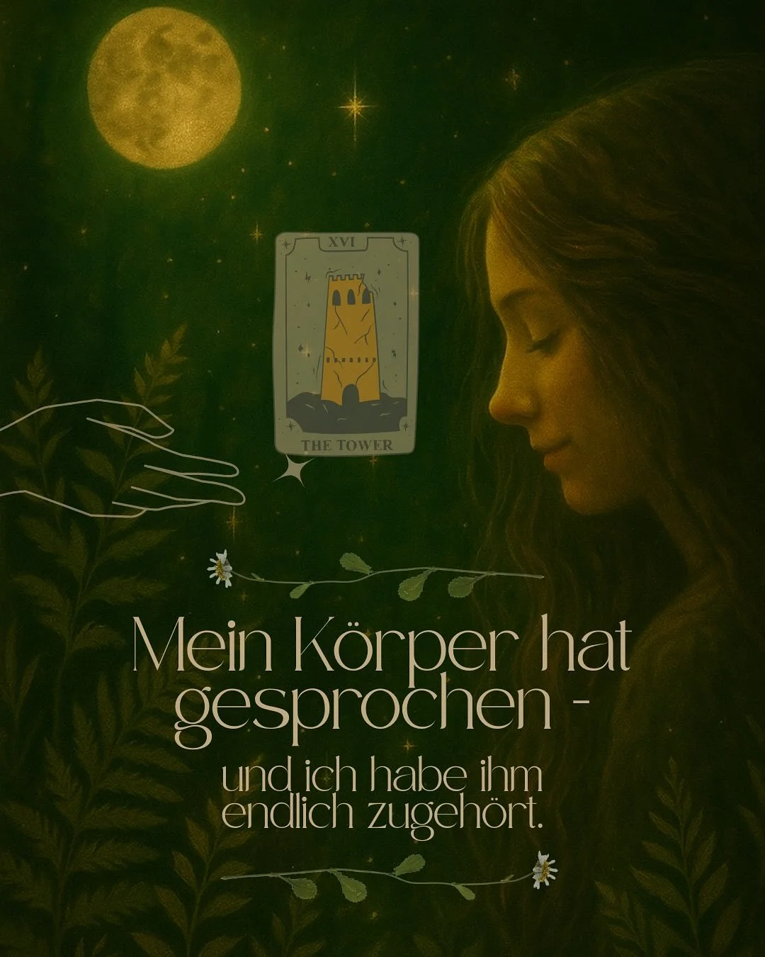 In den letzten Wochen und Monaten durfte ich eine harte Lektion lernen. Ich wurde daran erinnert, dass der K&ouml;rper nicht &bdquo;der Feind&ldquo; ist, der es uns erschwert, nicht so funktionieren zu k&ouml;nnen, wie wir es manchmal wollen oder wie