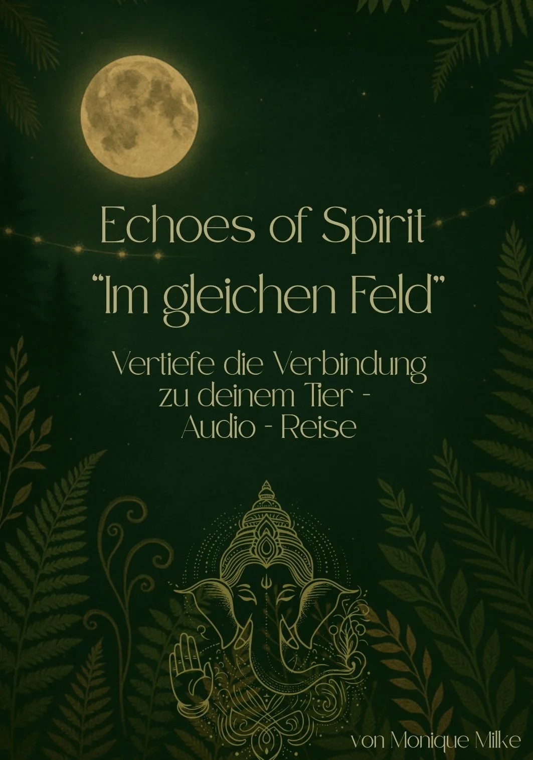 Geführte Meditation: 